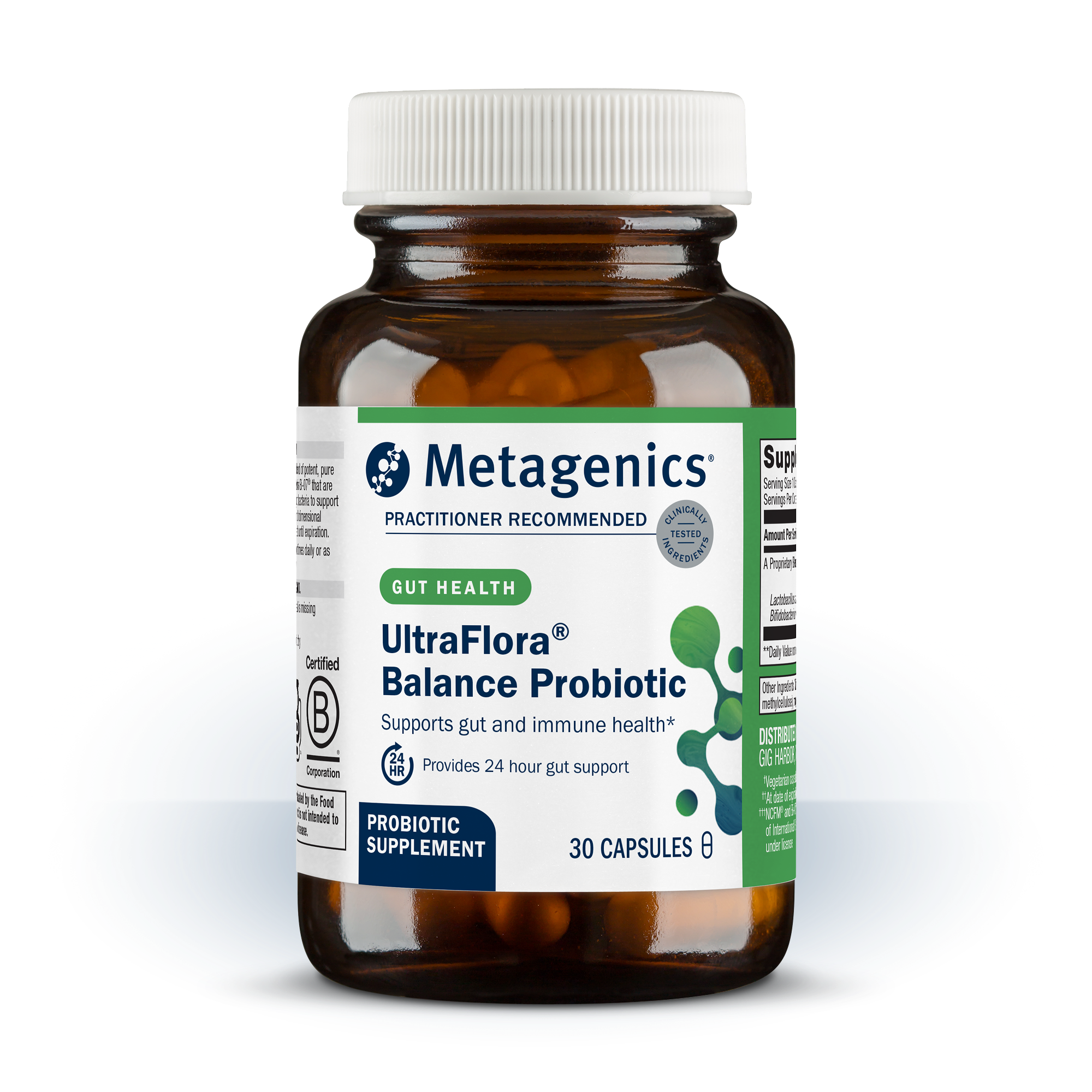 UltraFlora® Balance