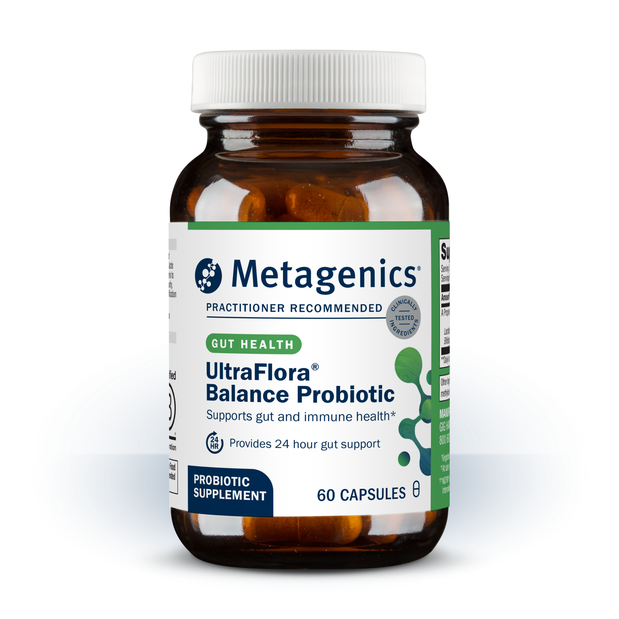 UltraFlora® Balance