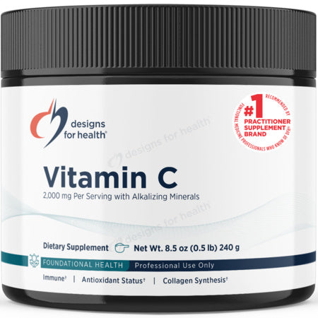Vitamin C Powder