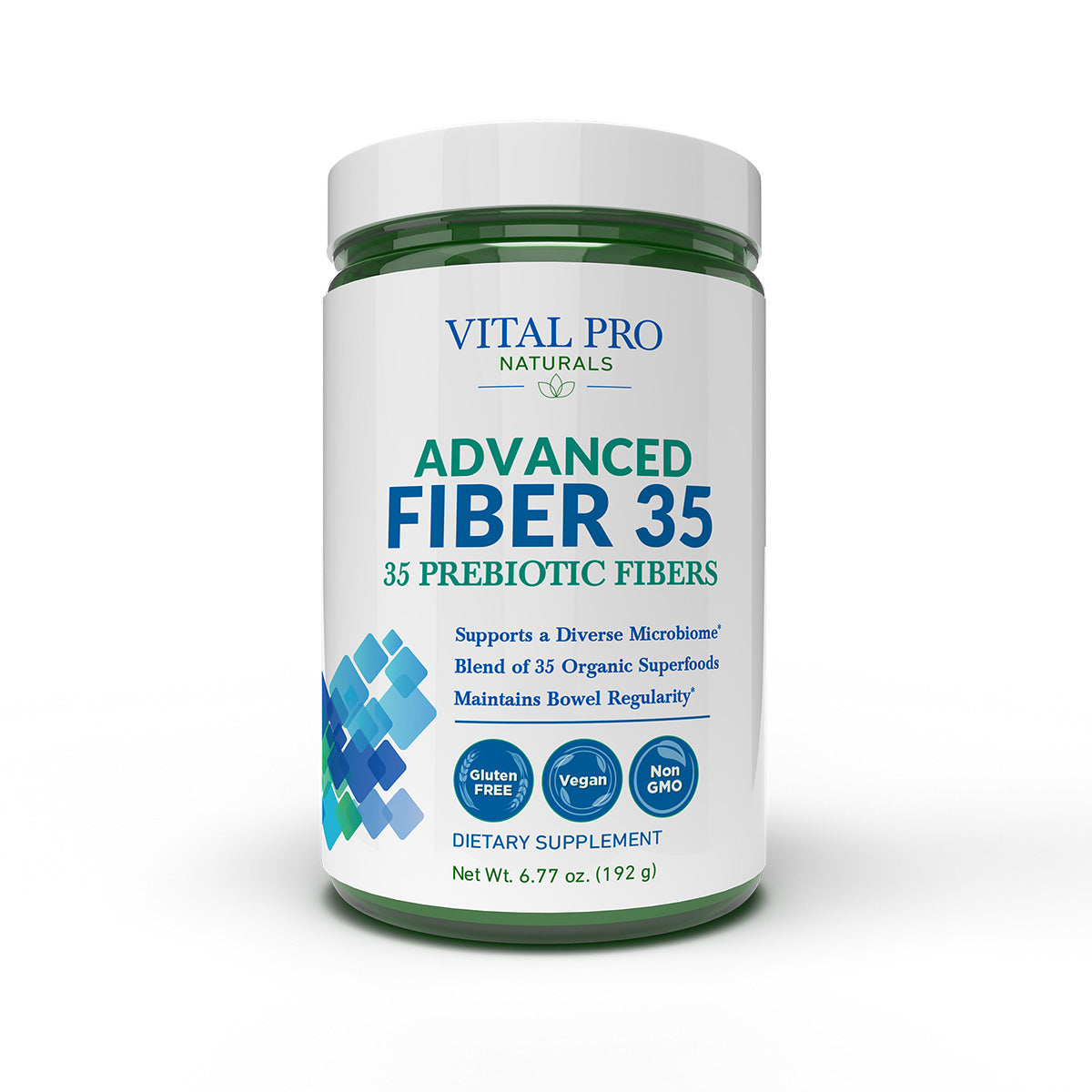 Advanced Fiber 35