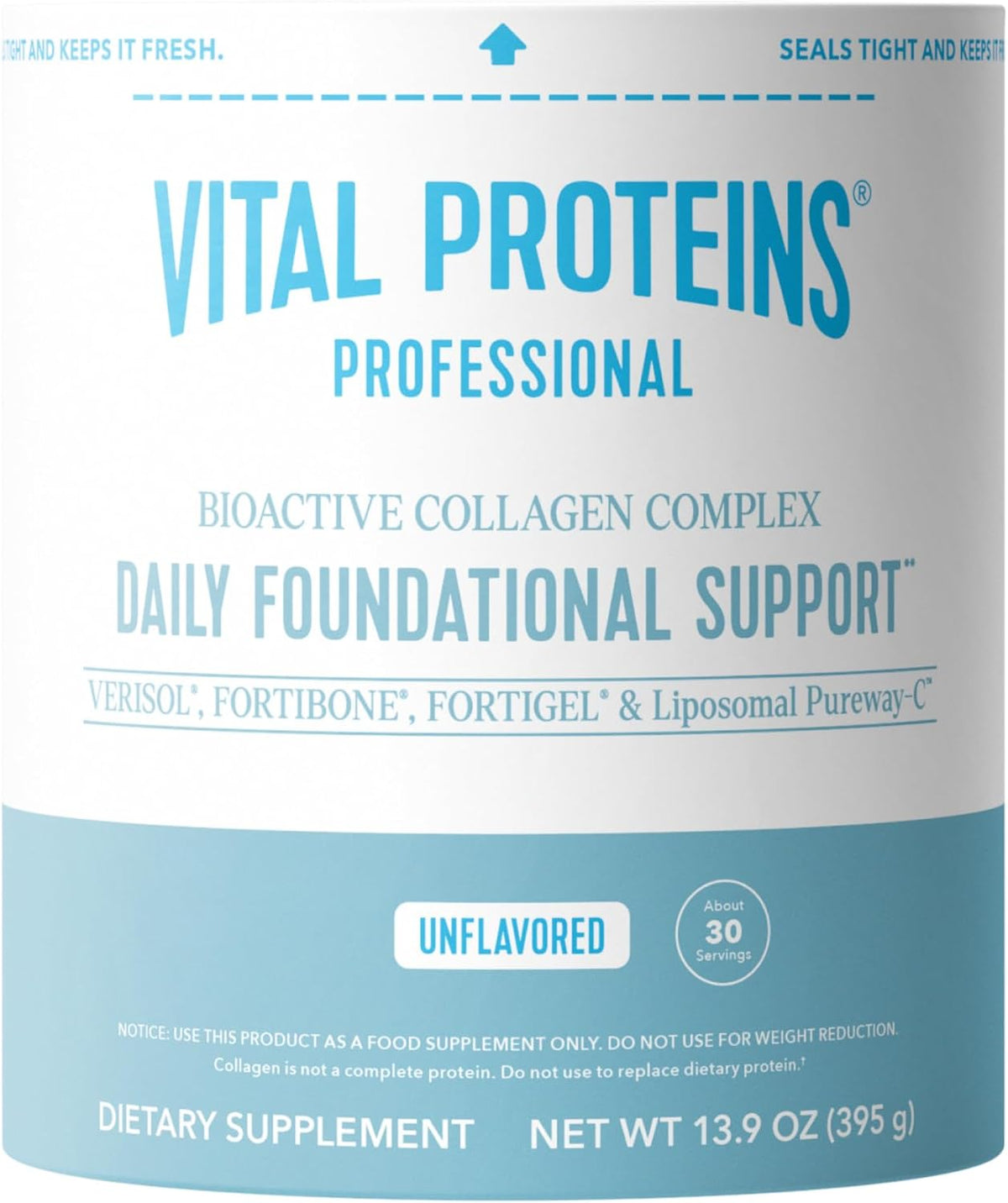Daily Foundational Support