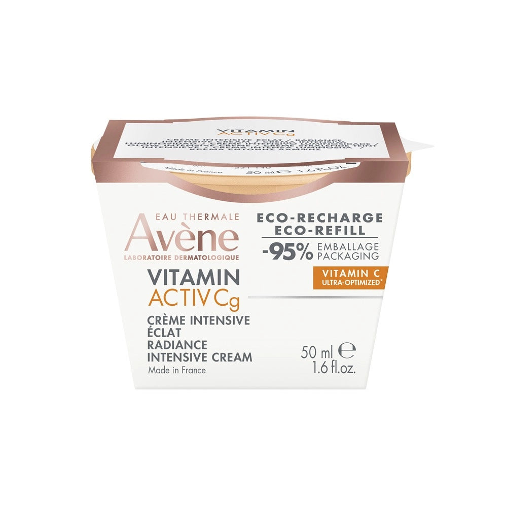 Vitamin Activ CG Cream Refill