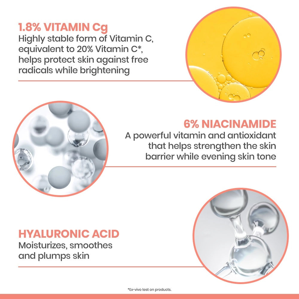 Vitamin Activ CG Cream