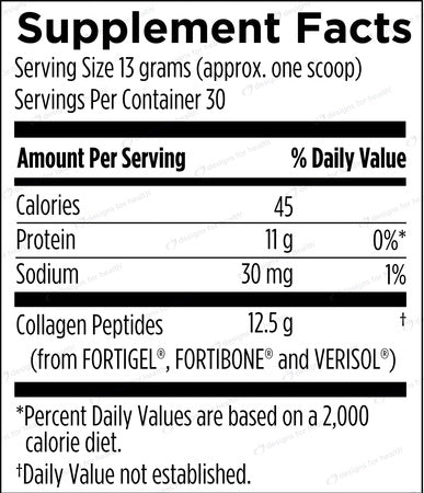 Whole Body Collagen