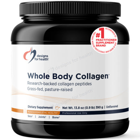 Whole Body Collagen