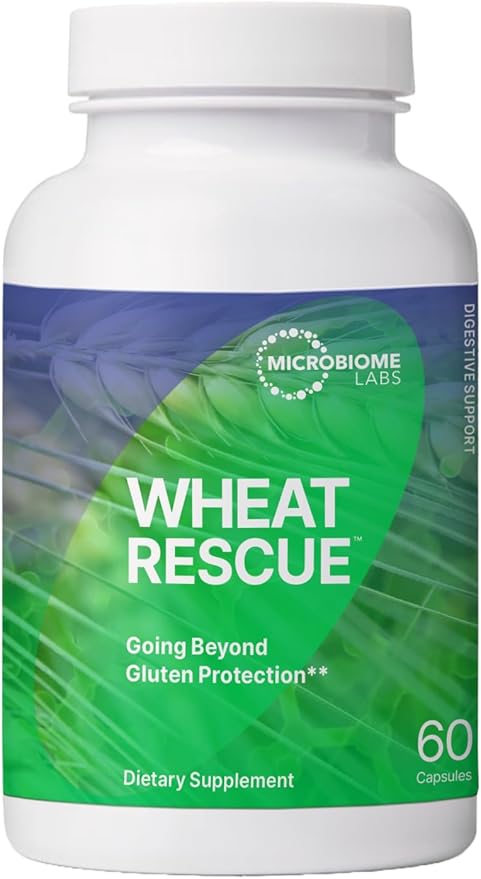 Wheat Rescue