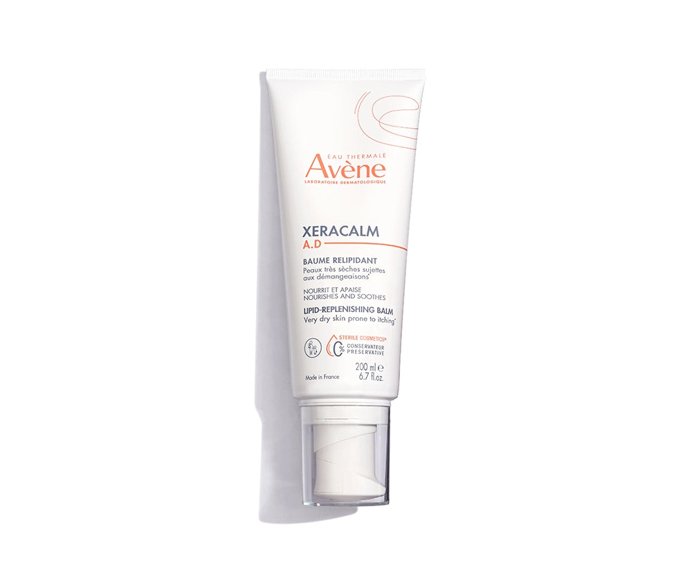 Xeracalm A.D Lipid-Replenishing Balm