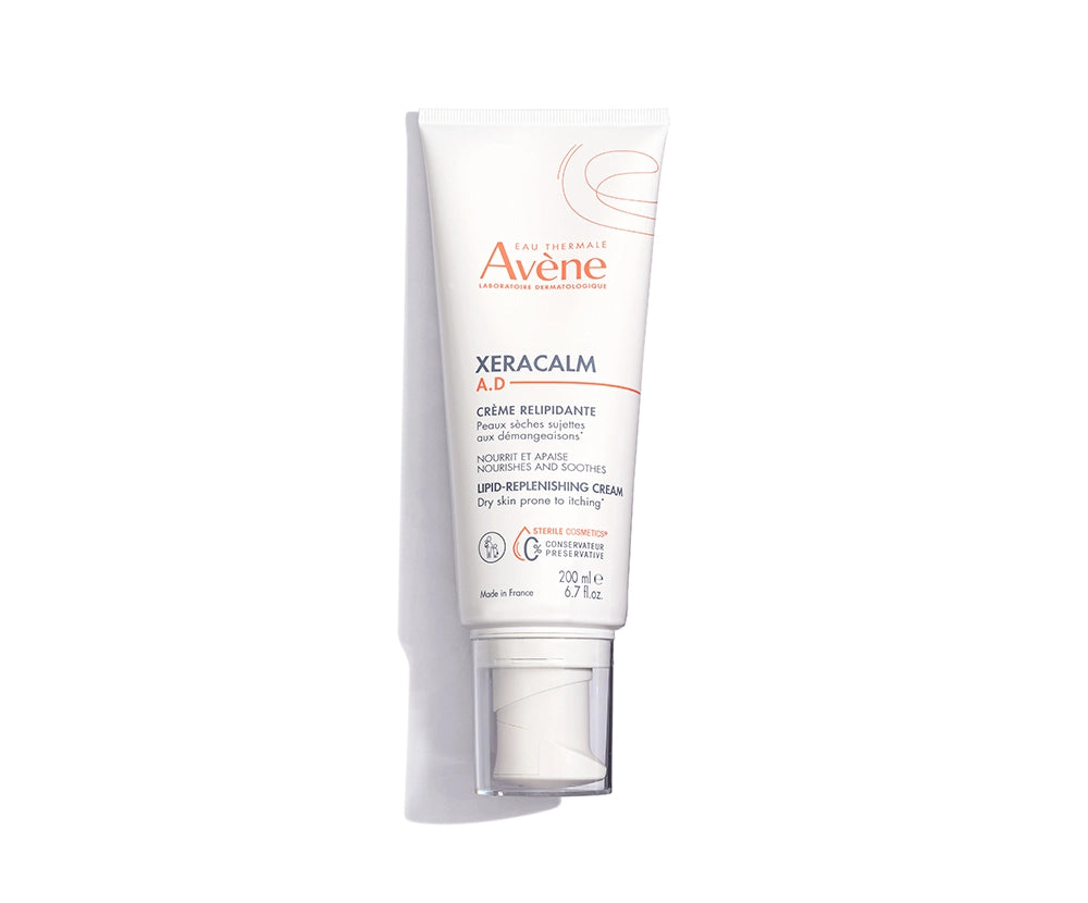 Xeracalm A.D Lipid-Replenishing Cream