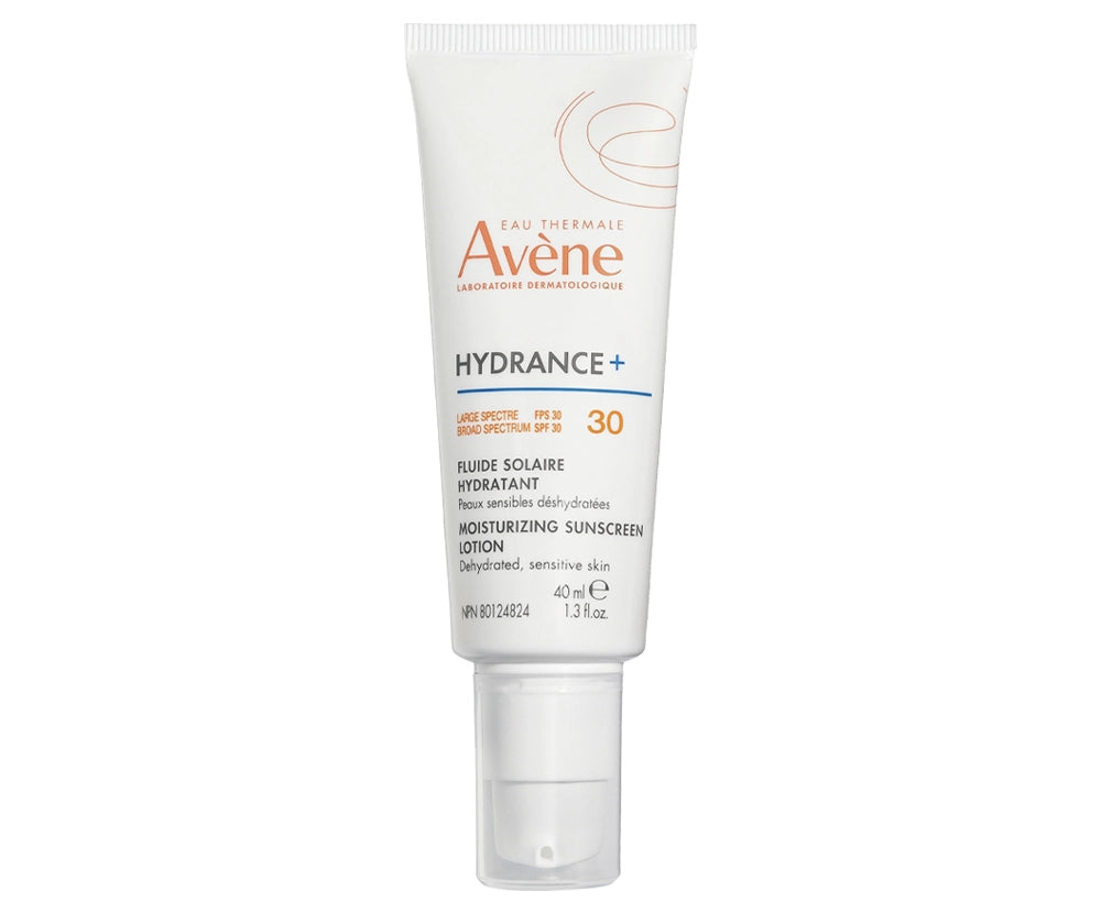 Hydrance Lotion Moisturizing Sunscreen SPF 30