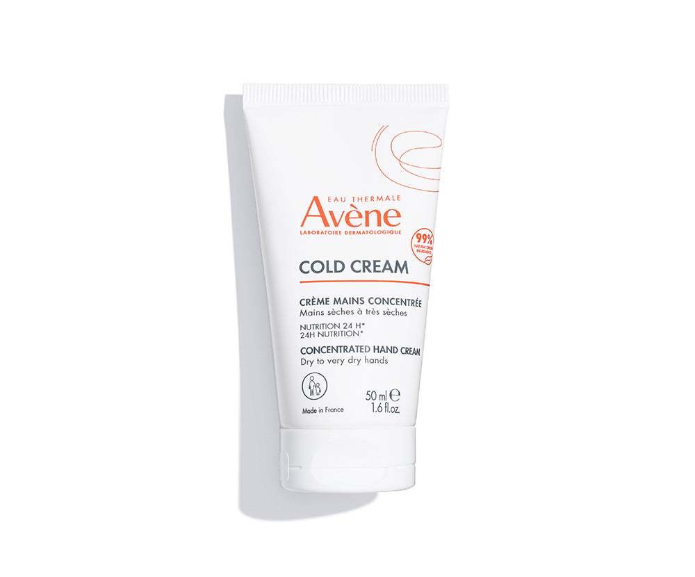 Avene Cold Cream Hand Cream