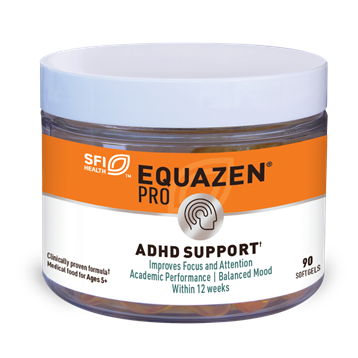 Equazen Pro ADHD Support
