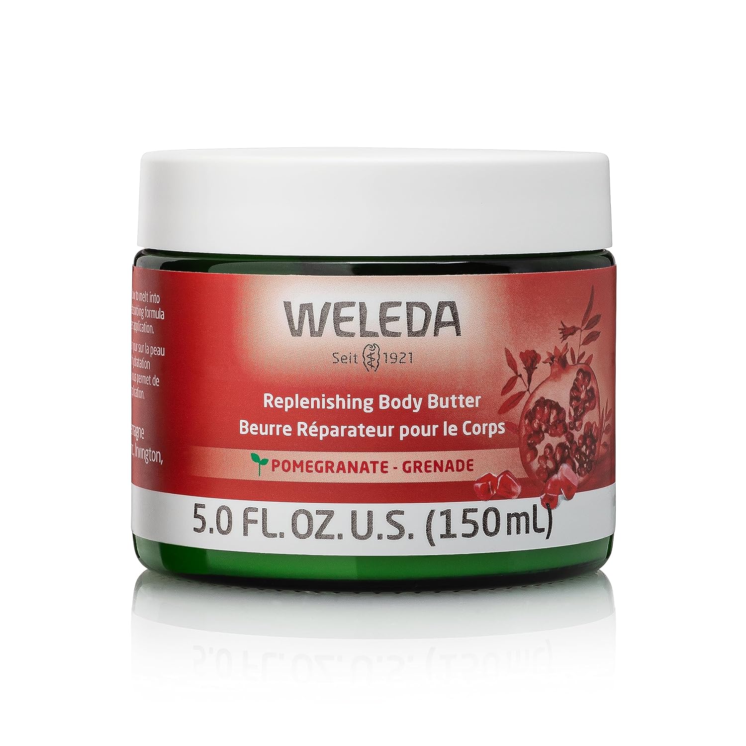 Weleda Replenishing Body Butter