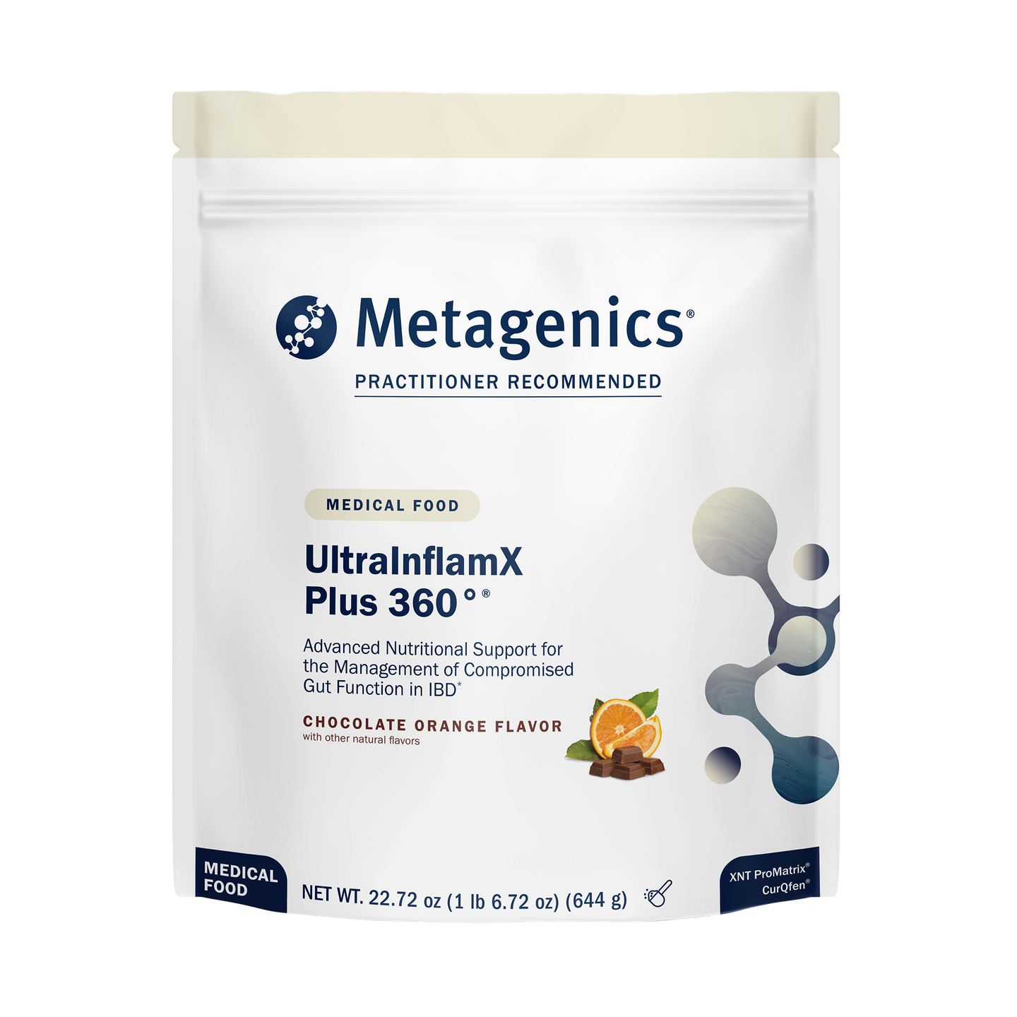 UltraInflamX Plus 360°®
