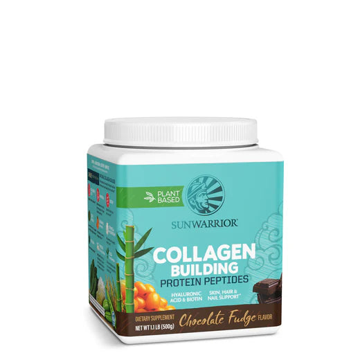 Sunwarrior Collagen Building Protein Peptides