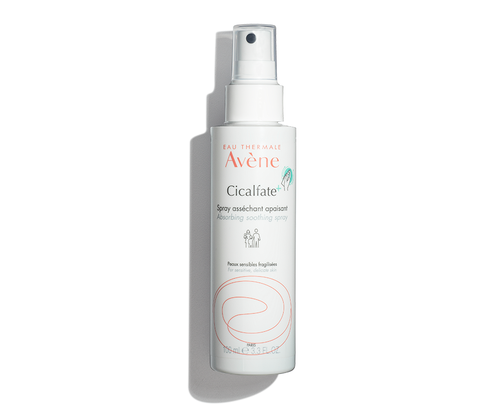 Cicalfate+ Absorbing Soothing Spray