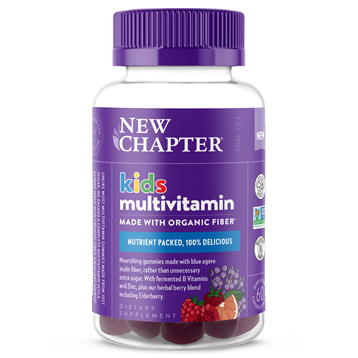 Kids Multivitamin