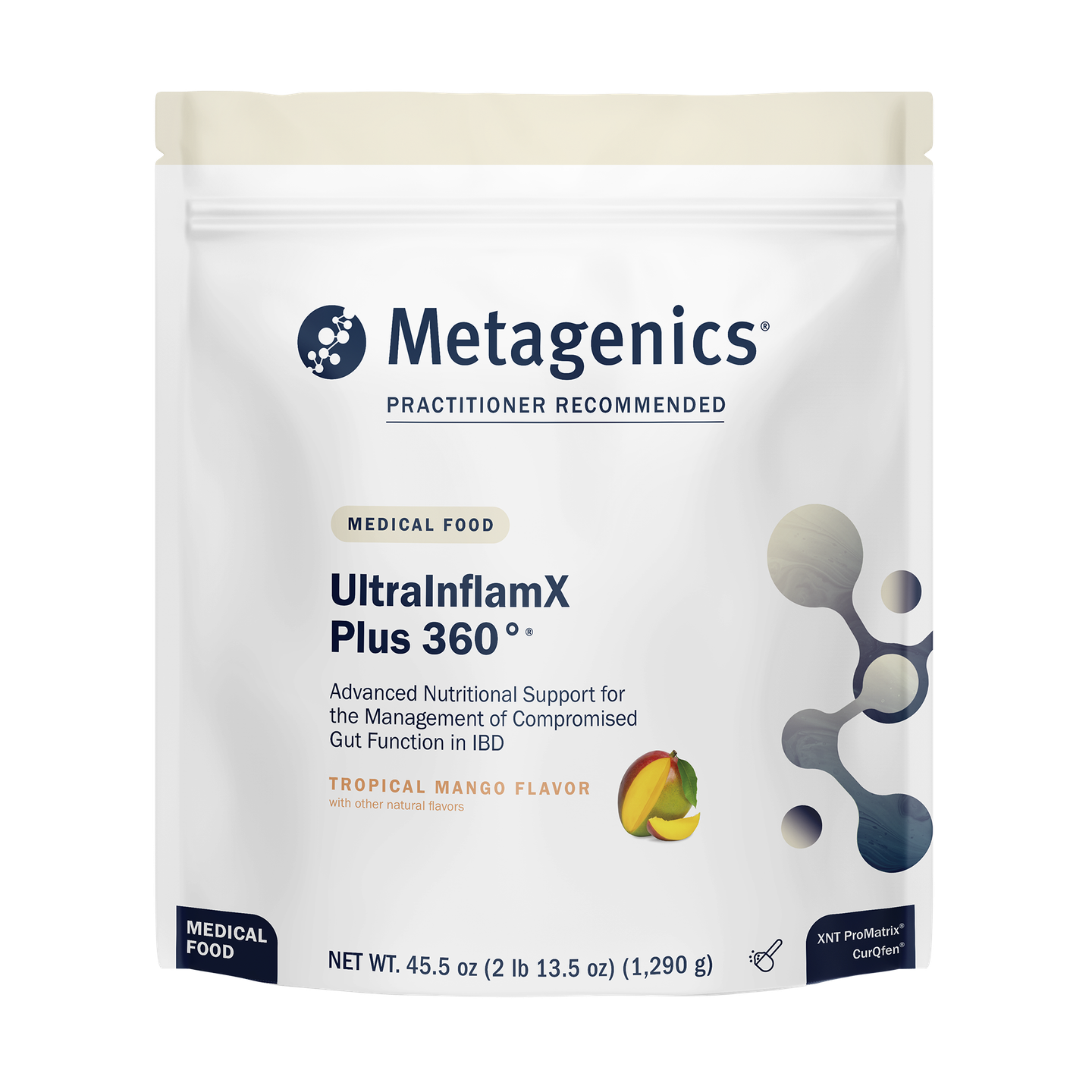 UltraInflamX Plus 360°®