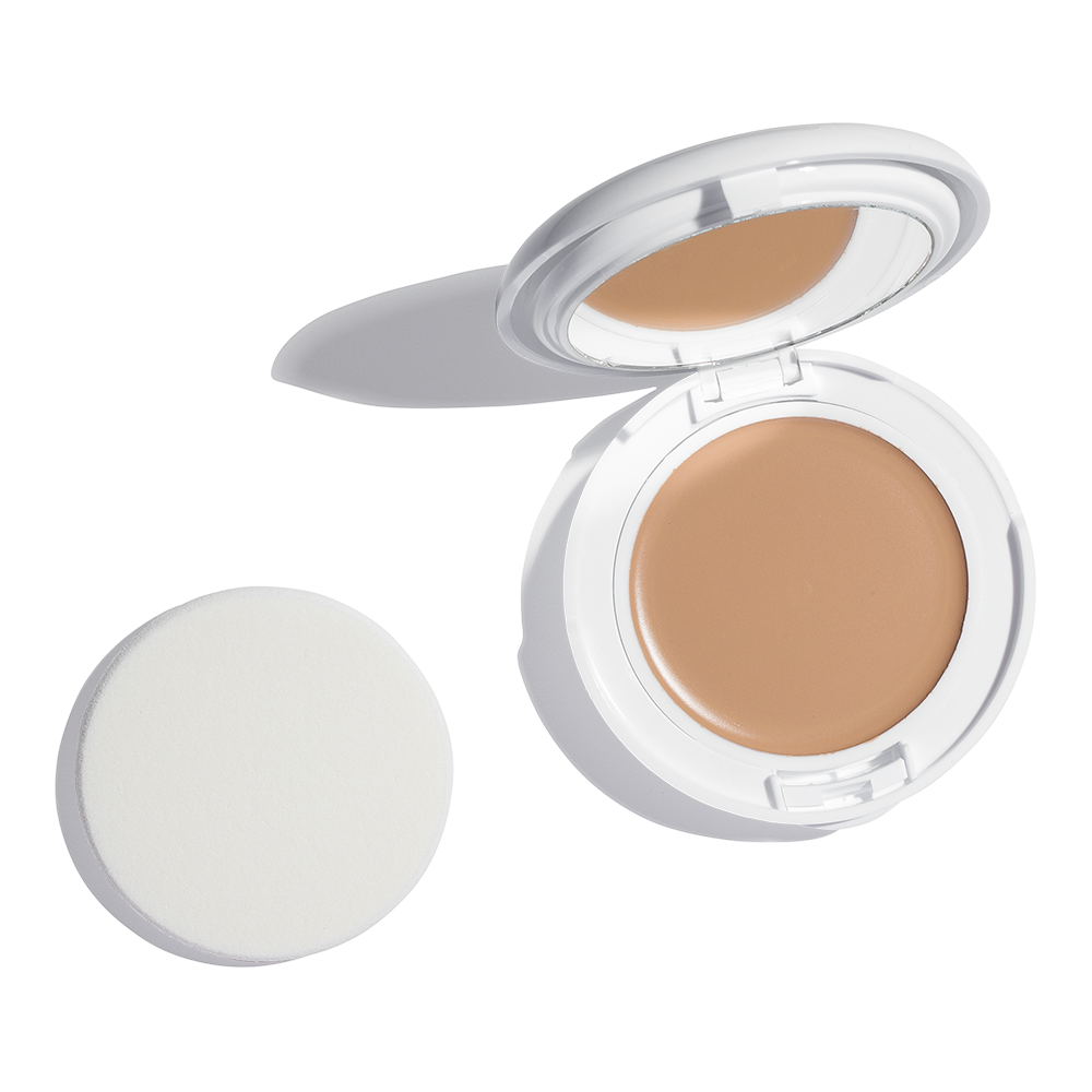 Mineral Tinted Compact SPF 50