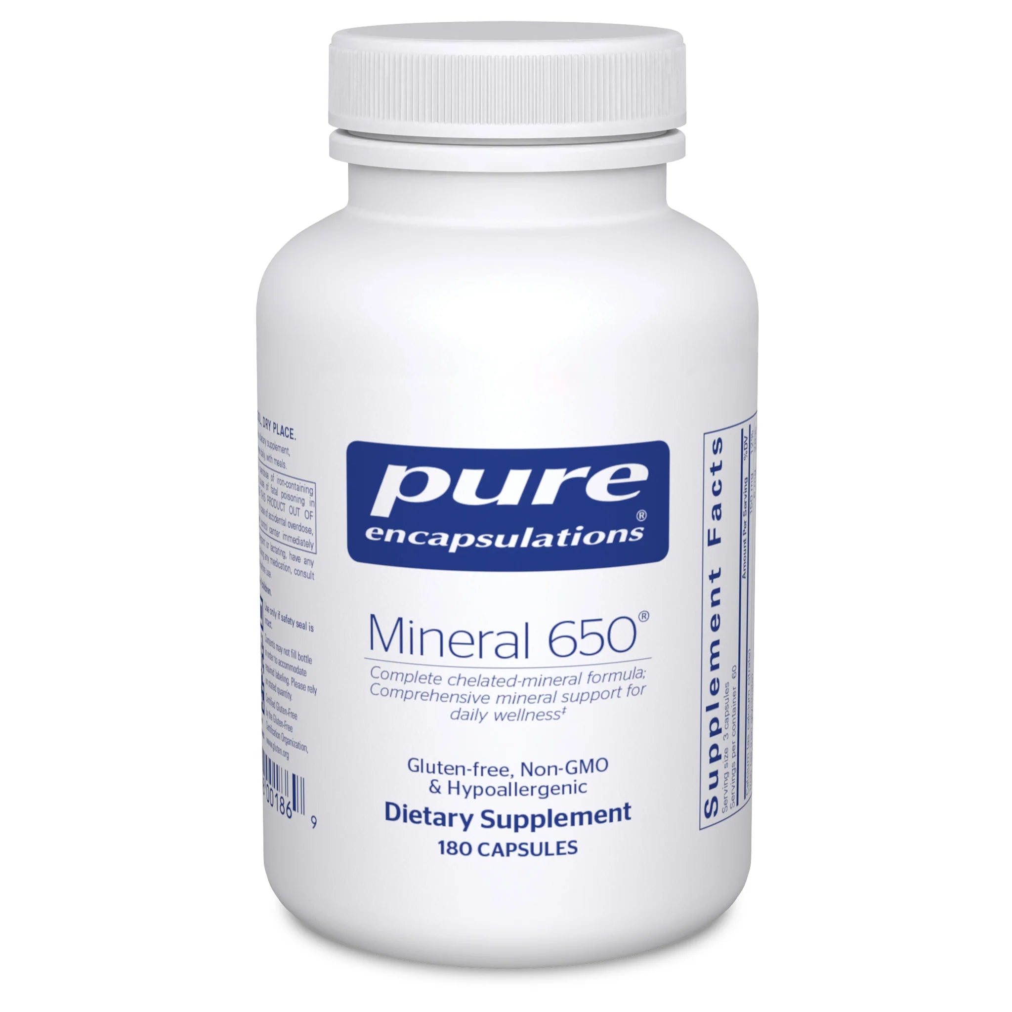 Mineral 650®