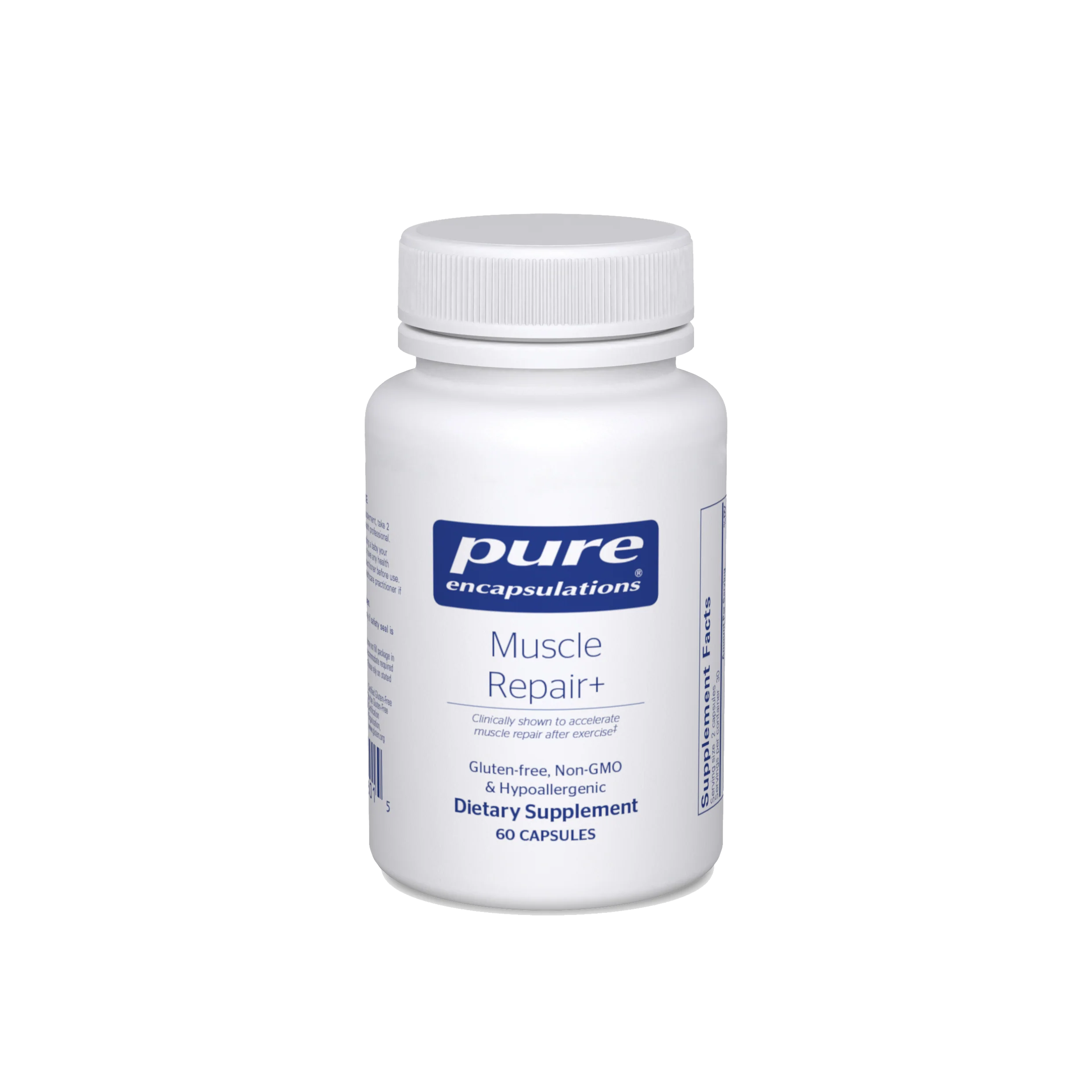 Muscle Repair+