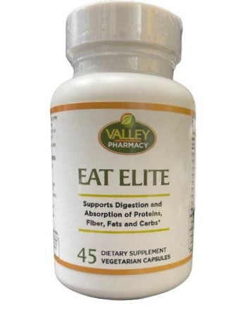 Eat Elite