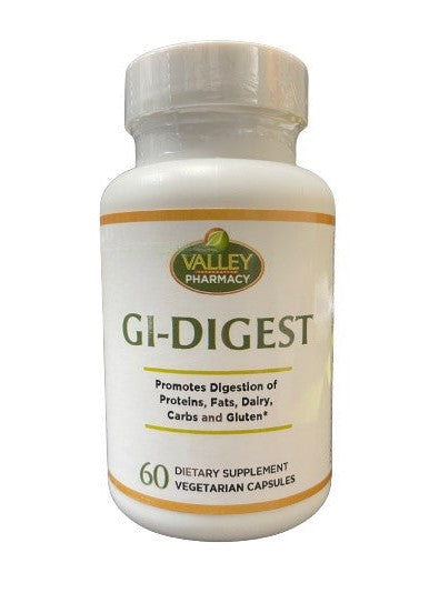 GI-Digest