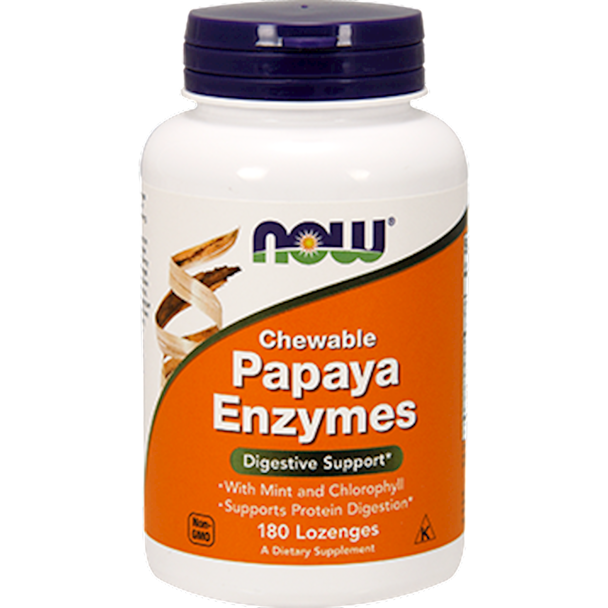 Papaya Enzymes