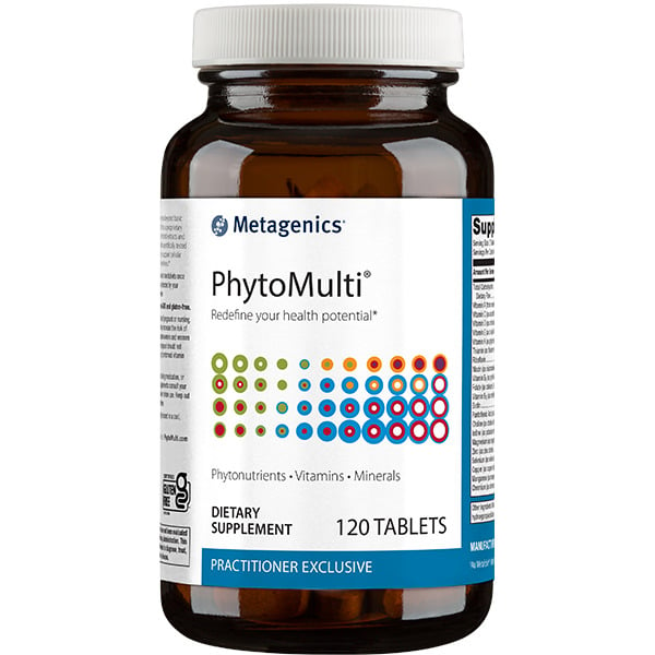 PhytoMulti® Tablets