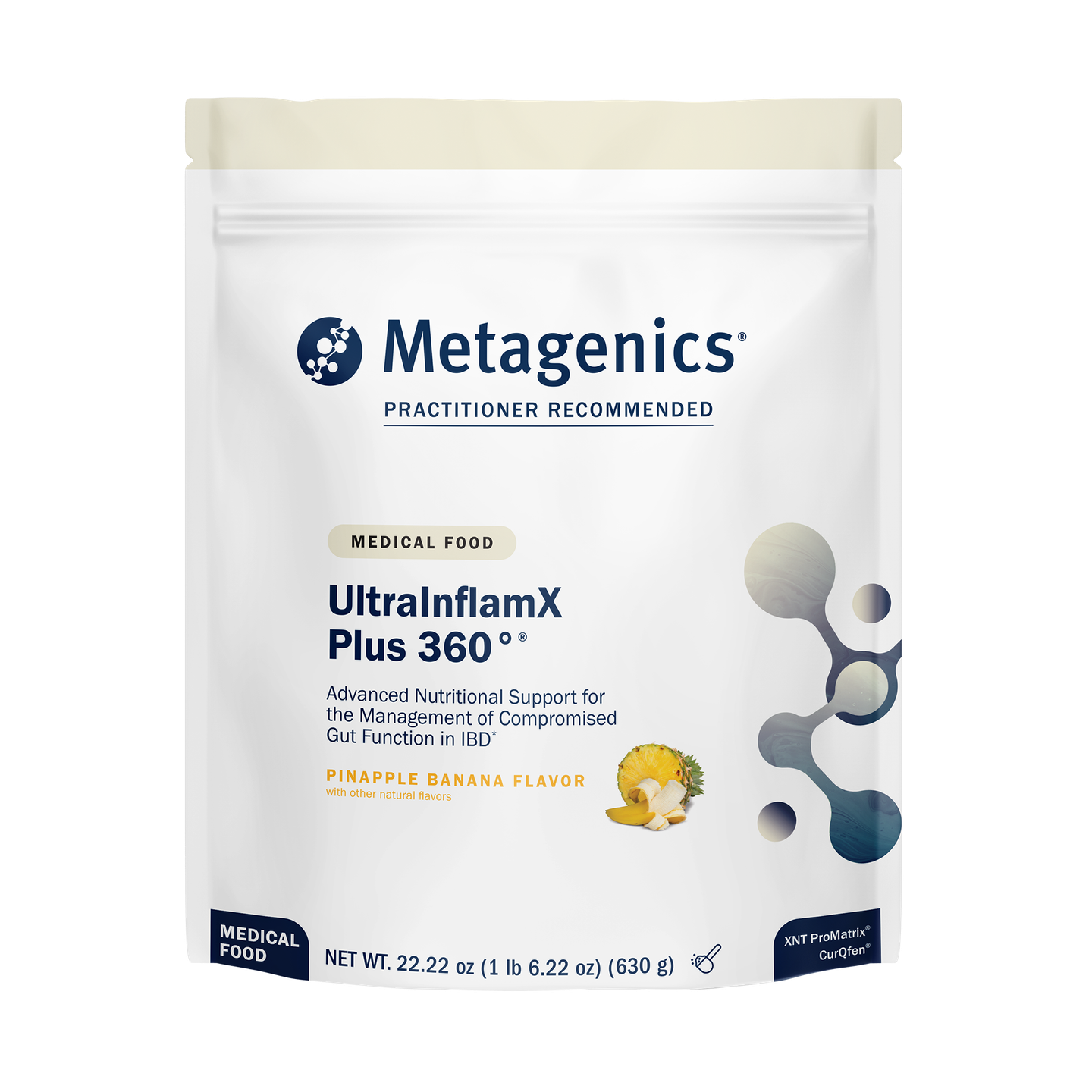 UltraInflamX Plus 360°®