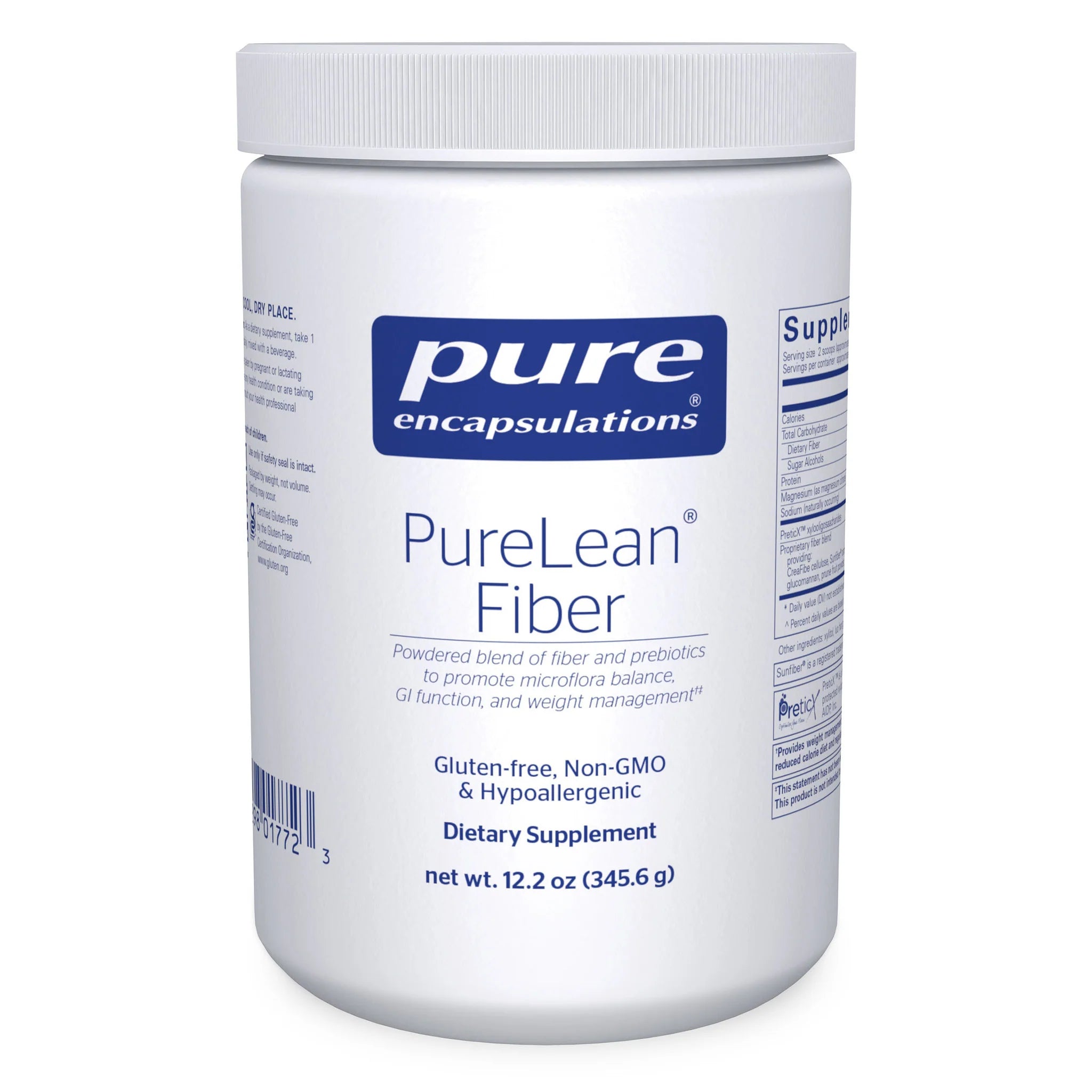 Purelean® Fiber Powder