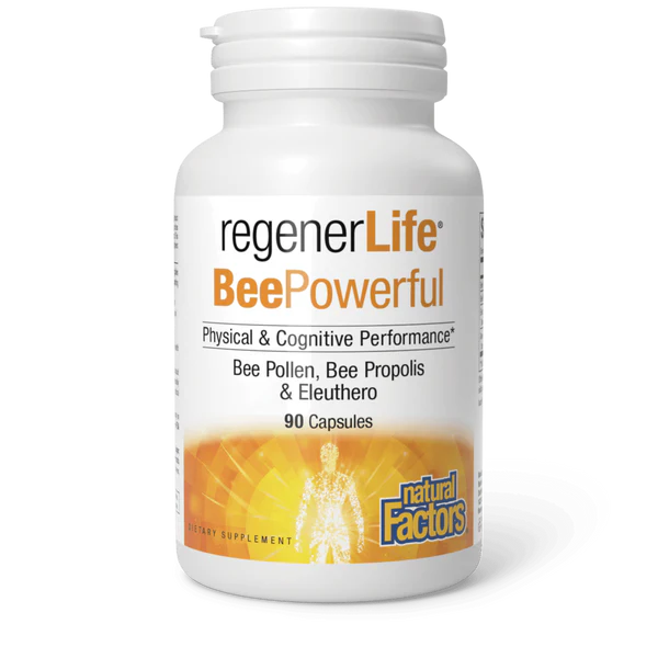 regenerLife® BeePowerful