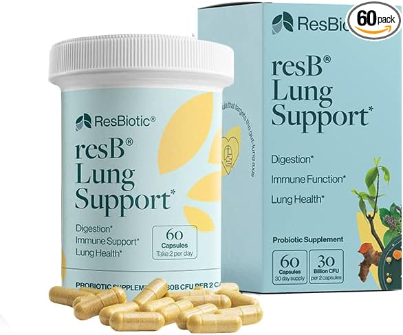 resB® Lung Support