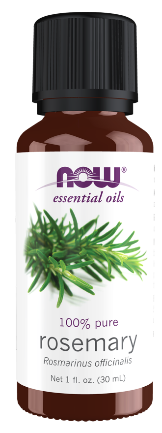 Rosemary Oil