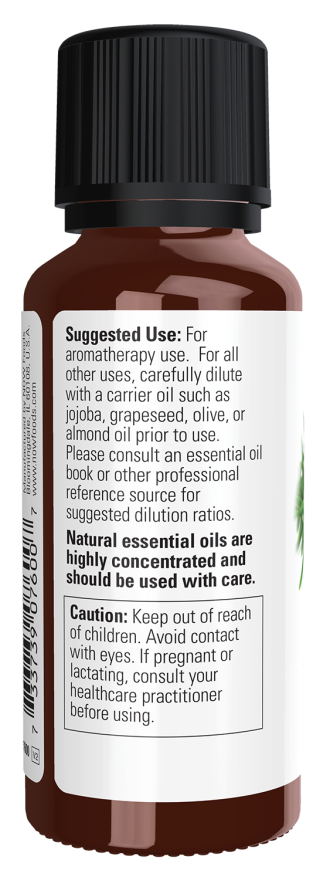Rosemary Oil