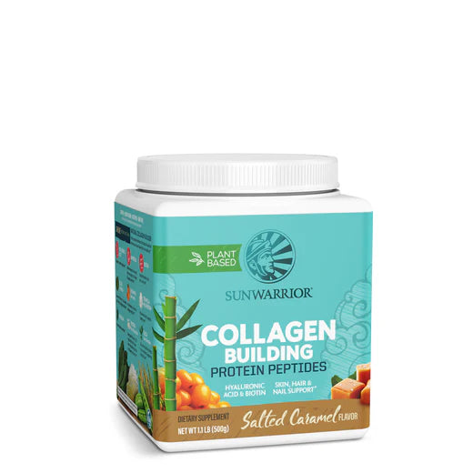 Sunwarrior Collagen Building Protein Peptides