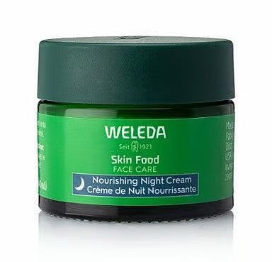 Skin Food Face Care Night Cream