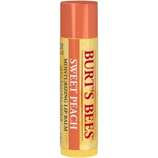 Burt's Bees Lip Balm