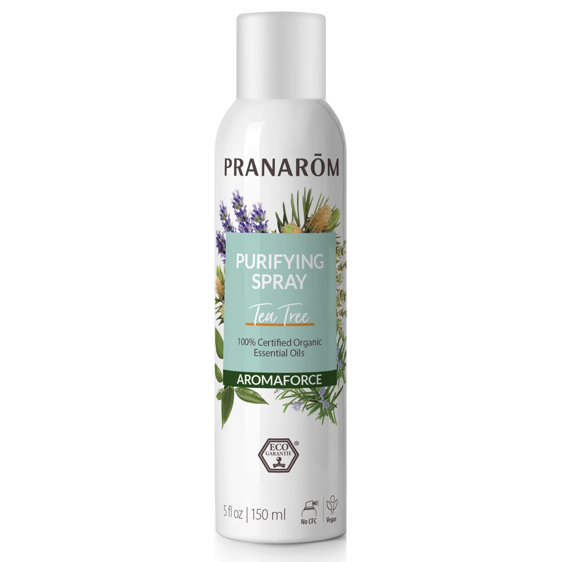 Aromaforce Purifying Spray