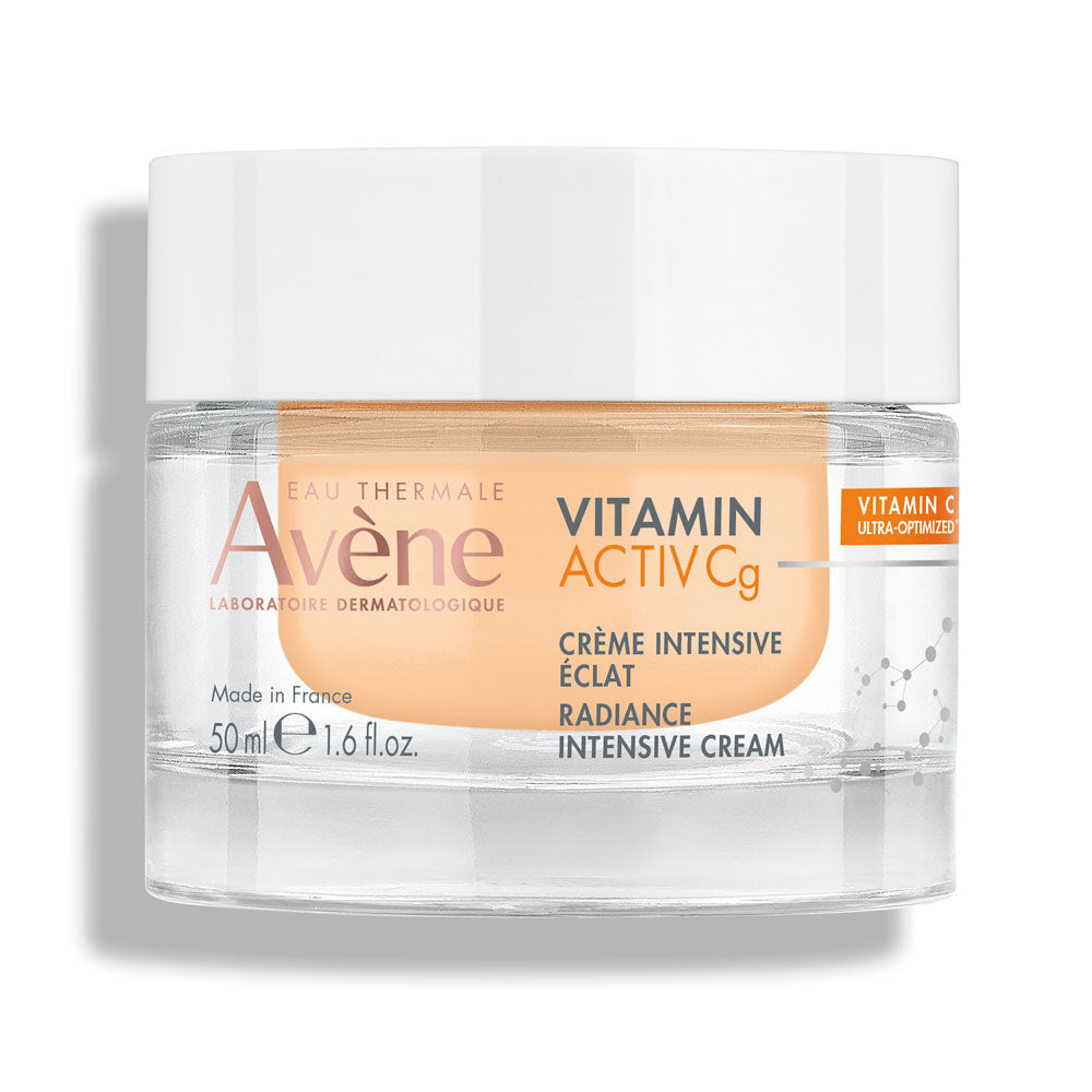 Vitamin Activ CG Cream