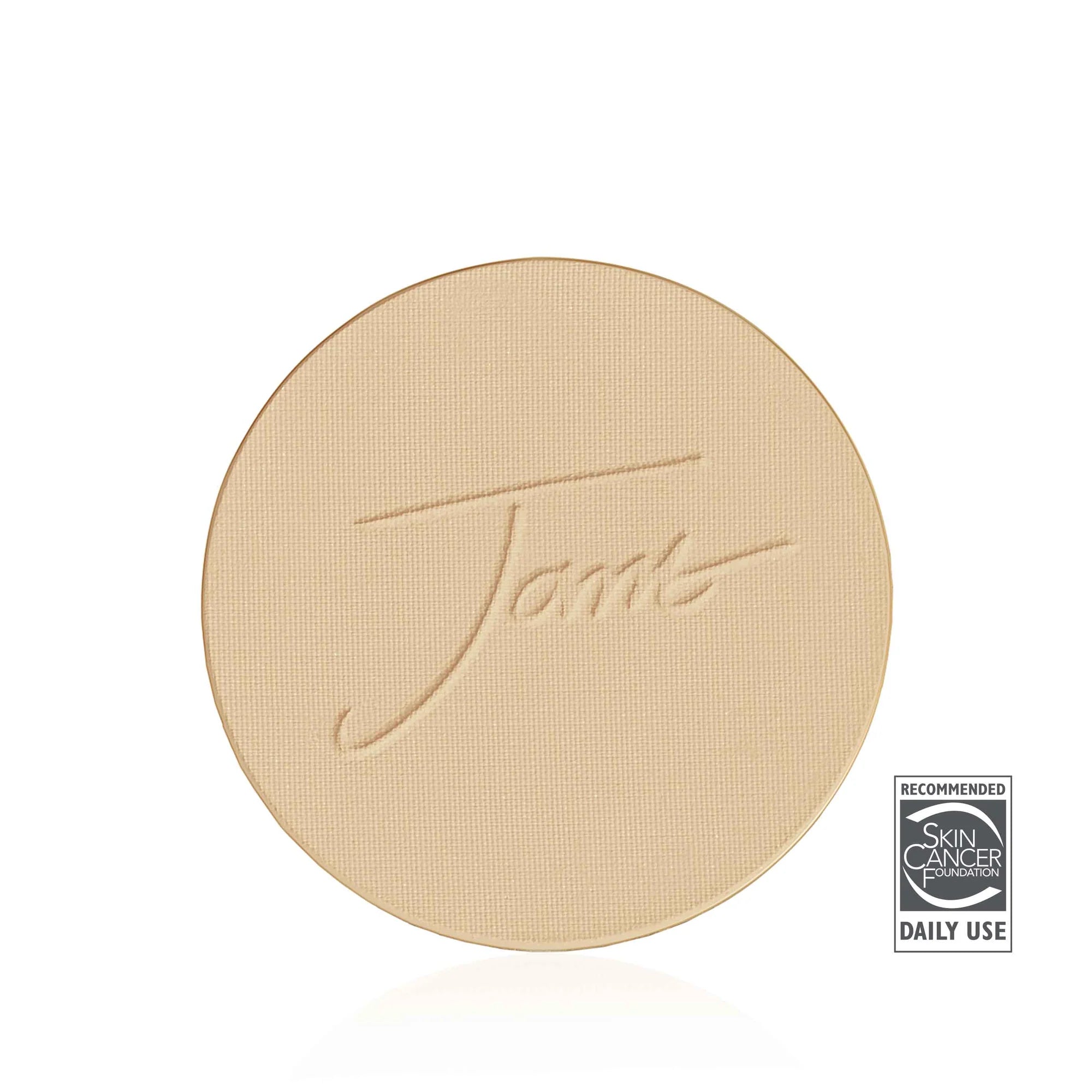 Pure Pressed Base Powder Refill