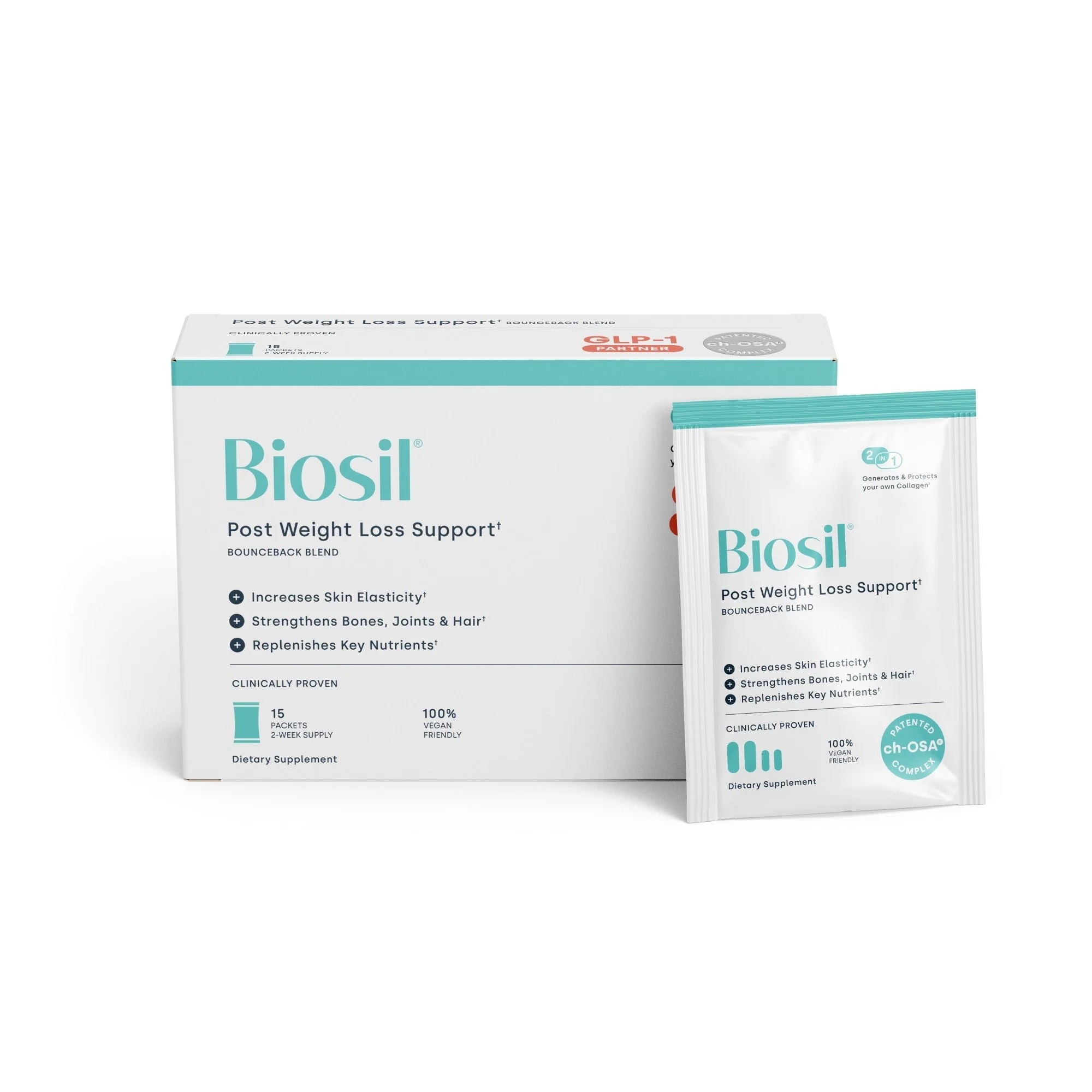 Post Weight Loss Support