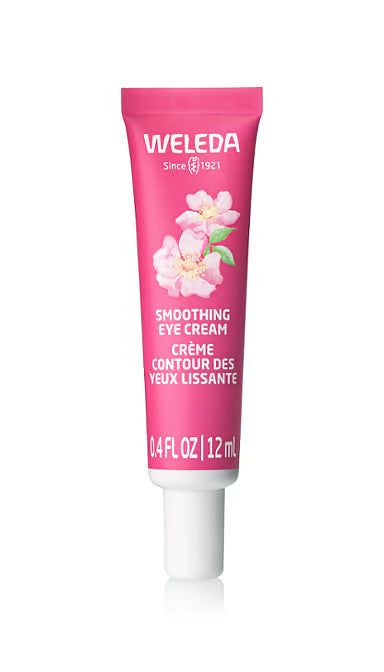 Smoothing Eye Cream