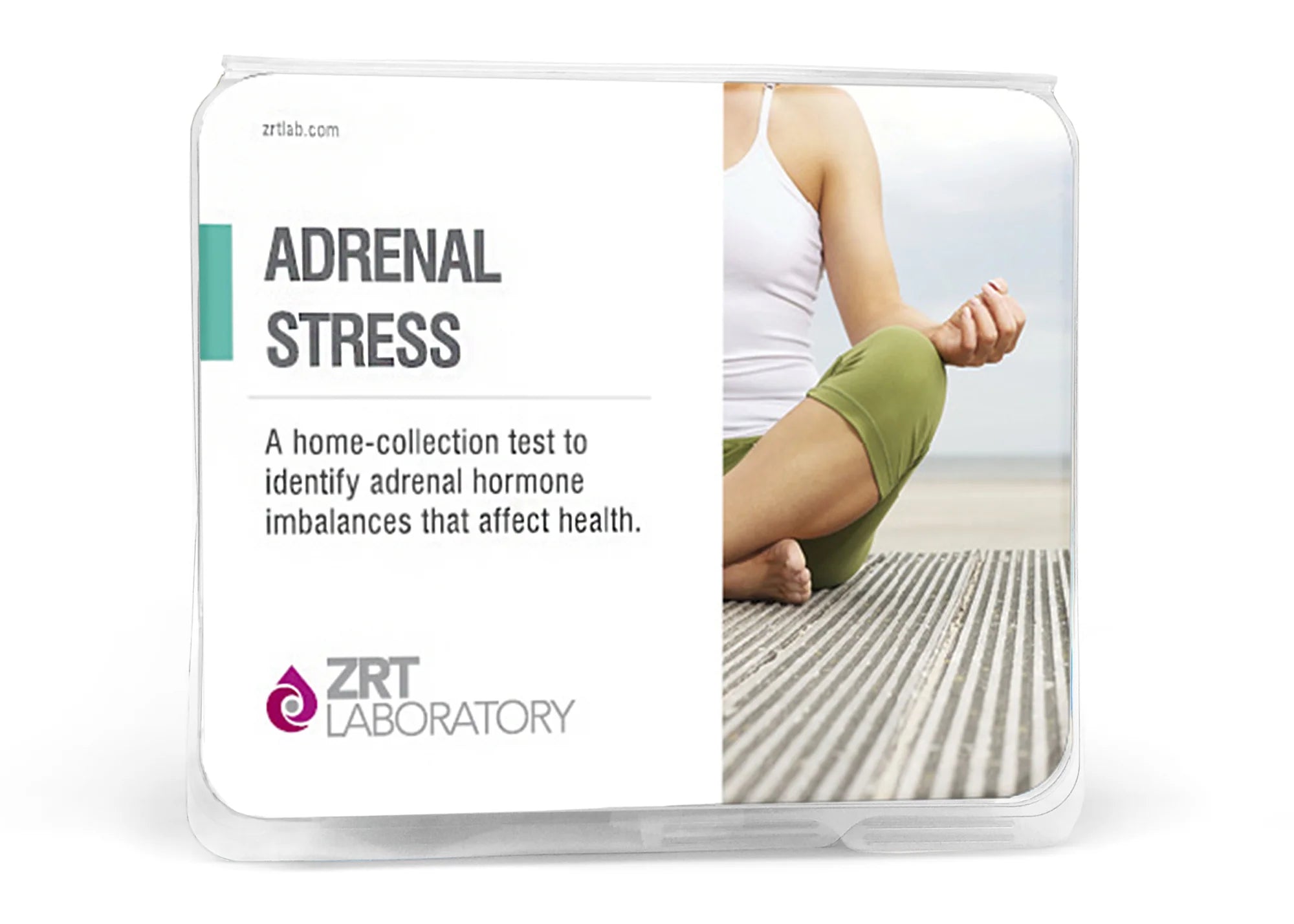 ZRT Adrenal Stress Test Kit
