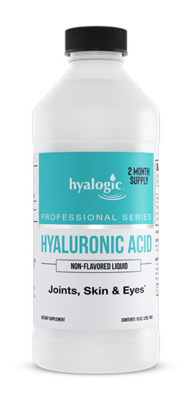 Hyaluronic Acid Liquid 10oz.