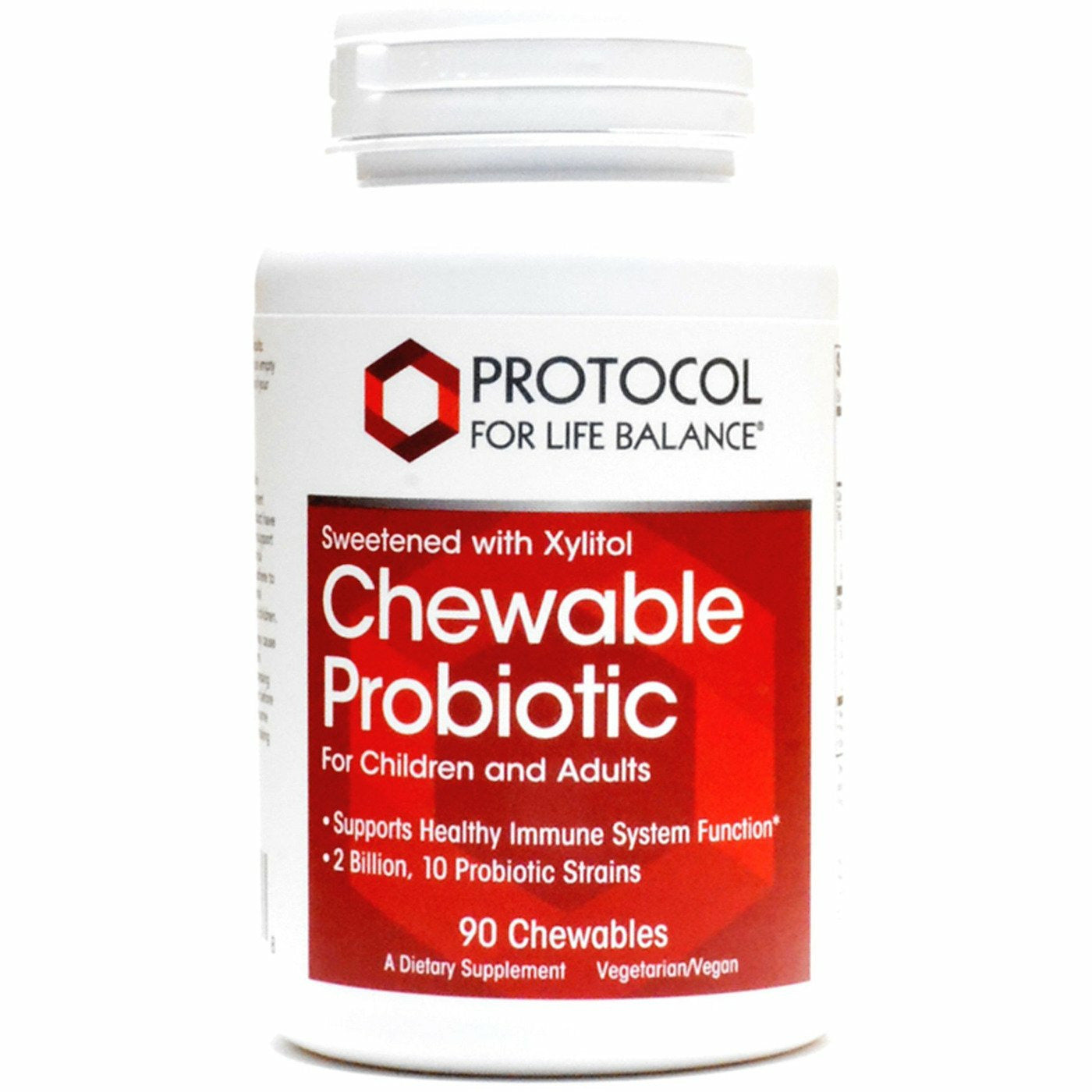 Chewable Probiotic