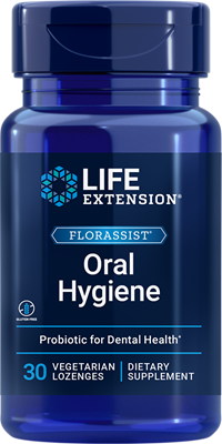 FlorAssist Oral Hygiene