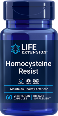 Homocysteine Resist