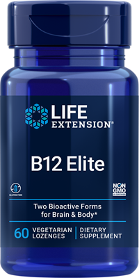 B12 Elite