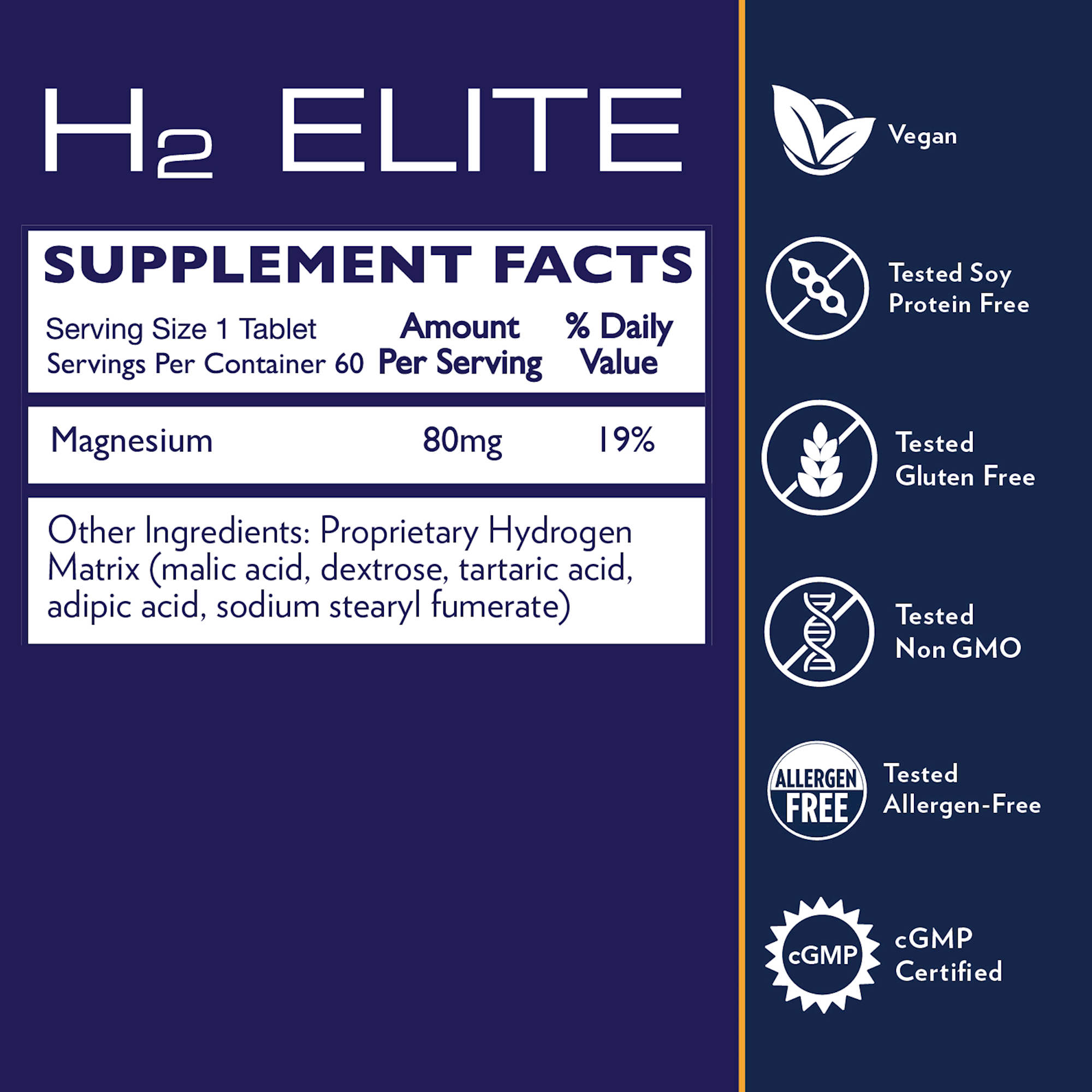 H2 Elite®