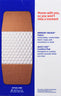 Band-Aid Bandages Flexible Fabric XL